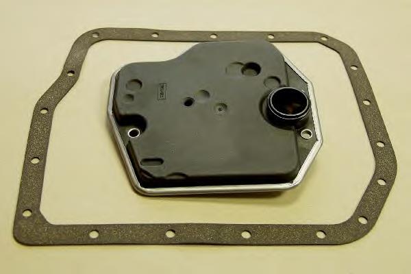 SG1058 SCT Масло в коробку автомат