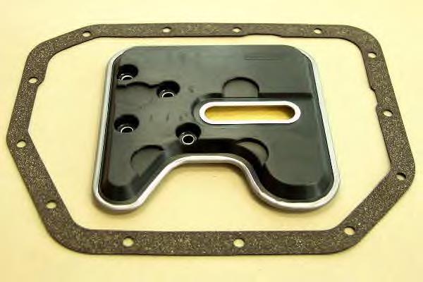 Масло АКПП SCT SG1055