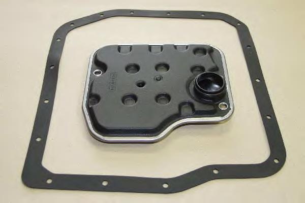 Купити SG1061 SCT Масло і фільтр в коробку автомат 