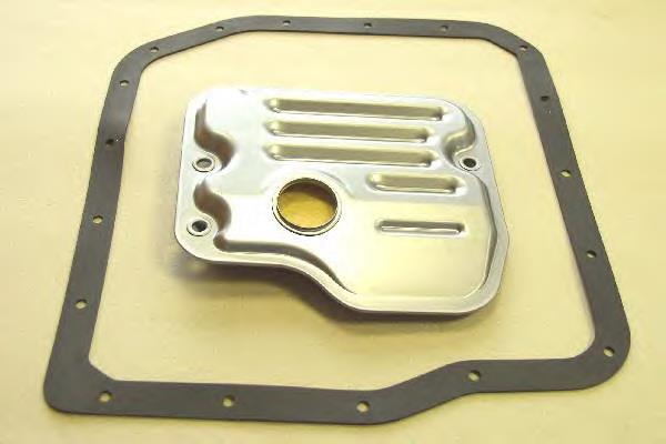 Фільтр АКПП SG1061 SCT