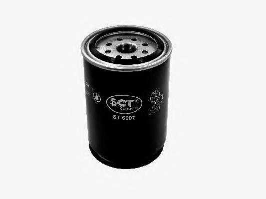 ST6007 SCT Фільтр палива