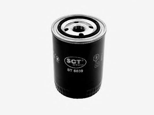 Фільтр тонкого очищення палива SCT ST6039 ціна, від 8.49 USD