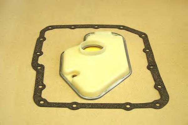 Фільтр коробки автомат Isuzu 8960150620 ціна, від 10.55 USD