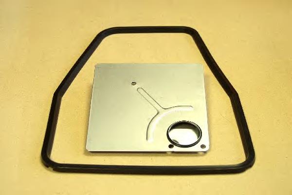 Фільтр АКПП SG1048 SCT