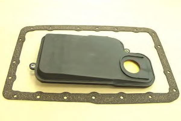 SG1059 SCT Масло в коробку автомат