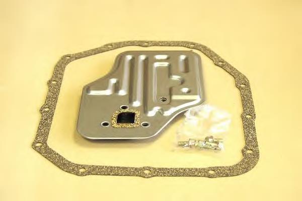Масло АКПП Hyundai/Kia 4632138000