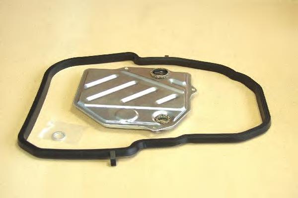 Купити SG1004 SCT Масло і фільтр в коробку автомат 