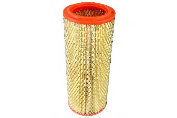 Повітряний фільтр SB2039 SCT