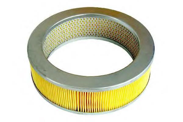 Повітряний фільтр SB297 SCT
