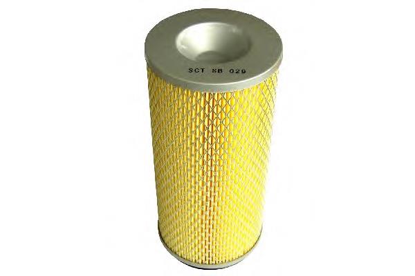 Елемент повітряного фільтра SCT SB029 ціна, від 11.45 USD