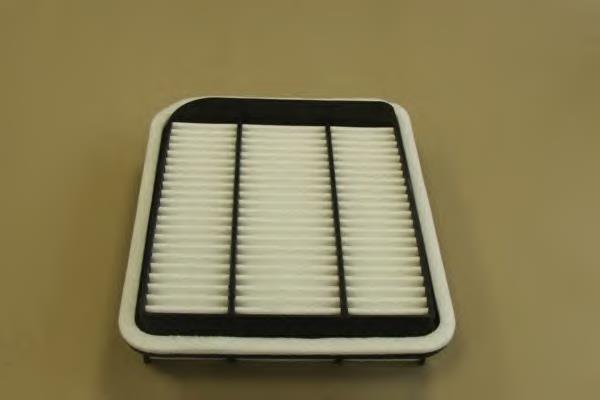 Фільтр повітряний SCT SB2170