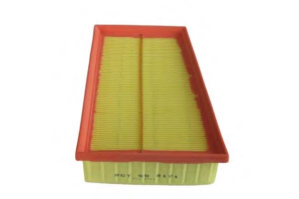 Купити SB2171 SCT Автомобільний фільтр повітря