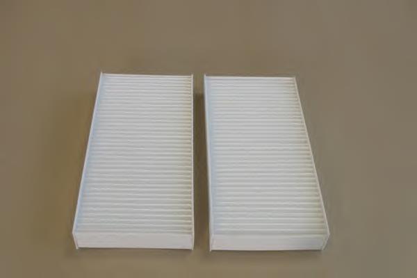 Фільтр повітряний обігрівача SCT SA1186 ціна, від 5.57 USD
