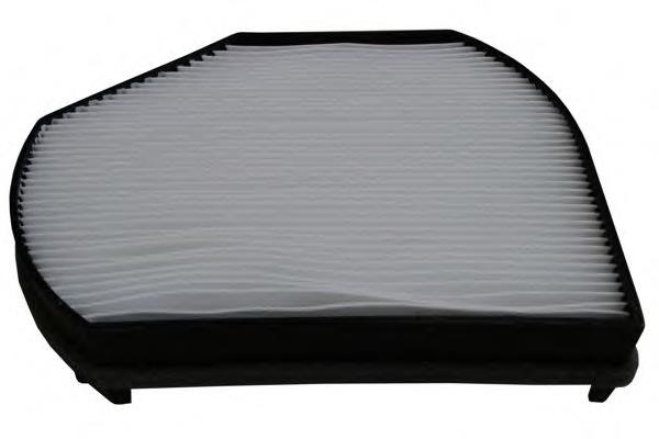 Повітряний фільтр салону SCT SA1120