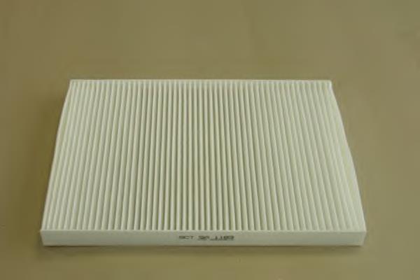 SA1183 SCT Внутрішньосалонний фільтр