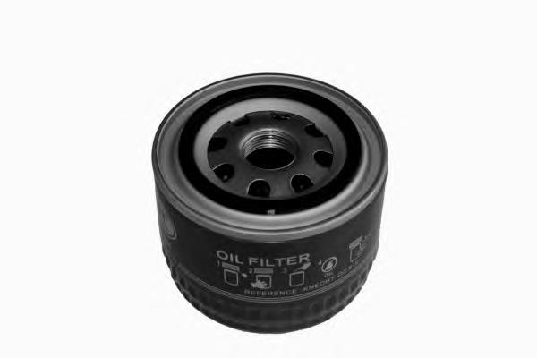 Масляний фільтр двигуна SCT SM5084 ціна, від 9.40 USD