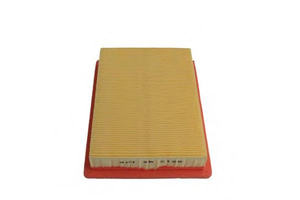 Фільтр повітряний SCT SB2129