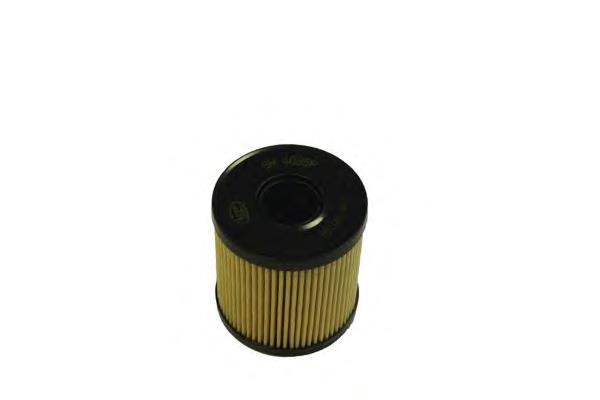 Масляний фільтр двигуна SCT SH4035P ціна, від 7.10 USD