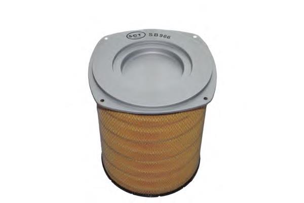 Фільтр повітряний SCT SB966