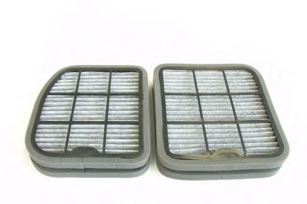 Фільтр повітряний обігрівача SCT SA1171 ціна, від 23.56 USD