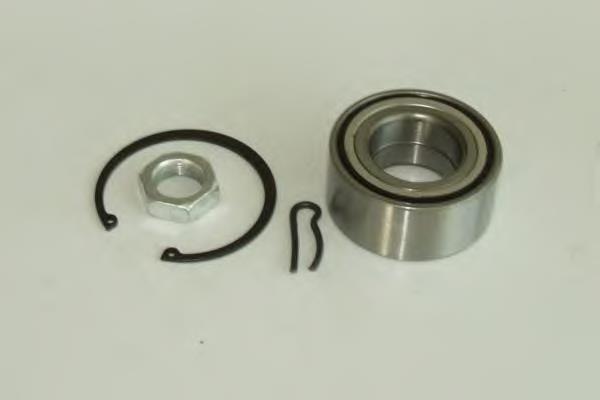 Підшипник ступиці SCP915 SCT