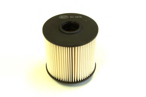 Паливний фільтр SC7019P SCT