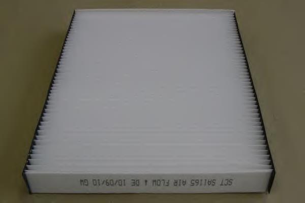 Фільтр салону SA1165 SCT