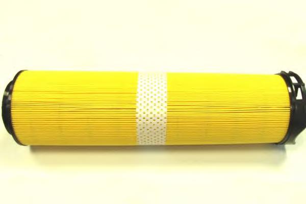 Повітряний фільтр SB2133 SCT