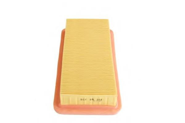 Елемент повітряного фільтра SCT SB553 ціна, від 4.67 USD
