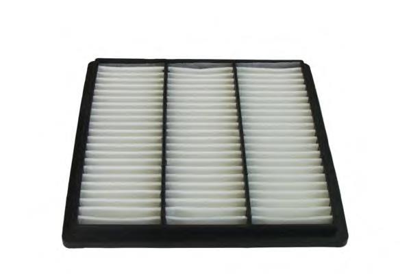 Фільтр повітряний SCT SB296