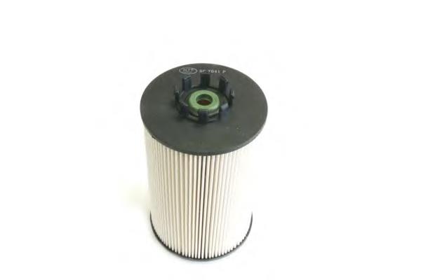 Фільтр тонкого очищення палива SCT SC7041P ціна, від 15.04 USD