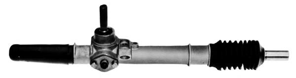 714520550 DRI Рейковий рульовий механізм