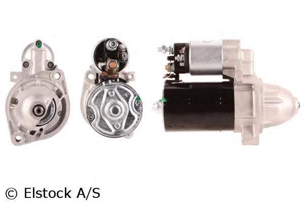Стартер Elstock 252098 ціна, від 75.63 USD