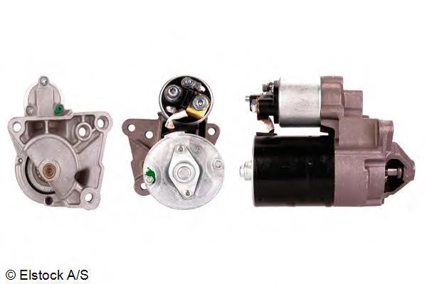 Стартер Elstock 252493 ціна, від 70.87 USD