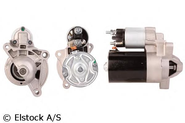 Стартер Elstock 253009 ціна, від 55.12 USD