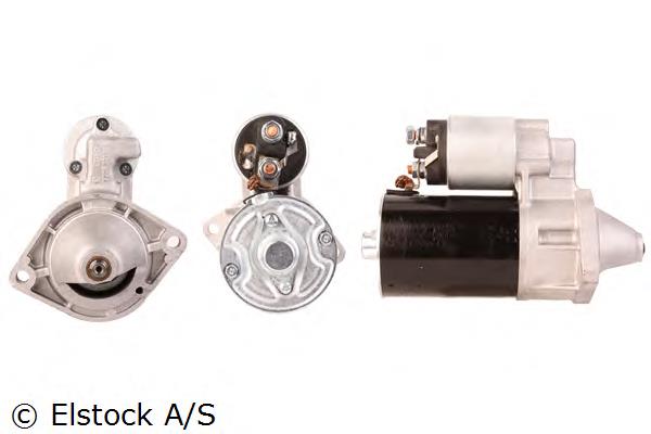 Стартер Elstock 251261 ціна, від 81.94 USD