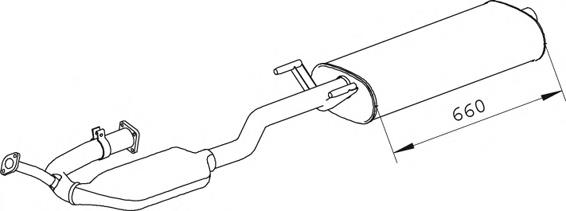 2D0131701BX VAG