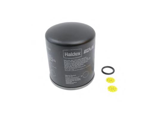 950310009 Haldex фільтр осушувача повітря (вологомастиловідділювача (TRUCK))