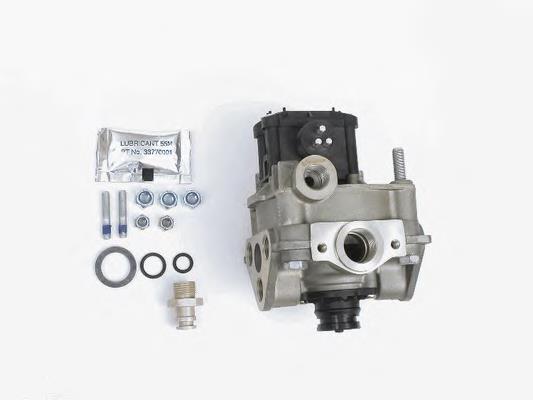 950364047 Haldex Модуль керування (ЕБУ) АБС (ABS)