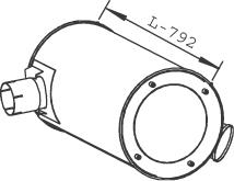  Vanstar 50450IV ціна, від 440.68 USD