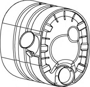  Dinex 80393 ціна, від 1900.12 USD