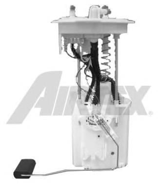 Модуль бензонасоса Airtex E10657M ціна, від 89.10 USD