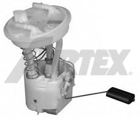 Модуль бензонасоса Airtex E10740M ціна, від 75.42 USD