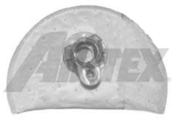 Елемент-турбінка паливного насосу Airtex FS217 ціна, від 3.62 USD