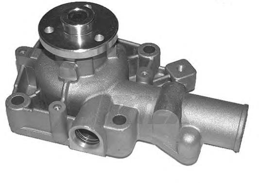 Помпа охолодження Airtex 11301 ціна, від 40.22 USD
