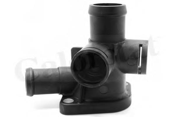 Фланець системи охолодження (трійник) Vernet WF0044 ціна, від 2.82 USD