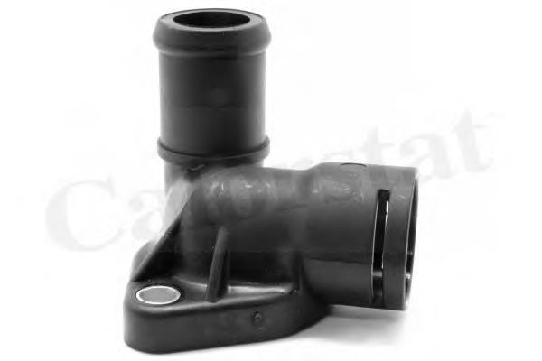 Фланець системи охолодження (трійник) WF0043 Vernet