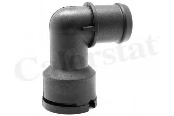Фланець системи охолодження (трійник) Vernet WF0060 ціна, від 3.38 USD