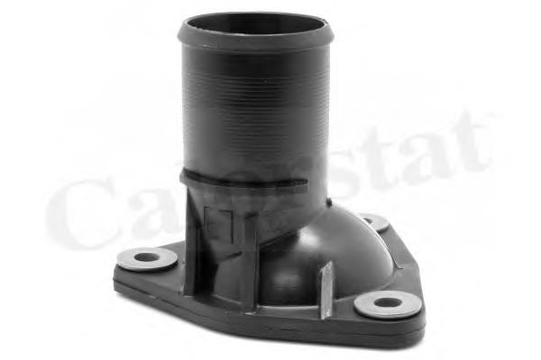 Фланець системи охолодження (трійник) Vernet WF0053 ціна, від 3.75 USD