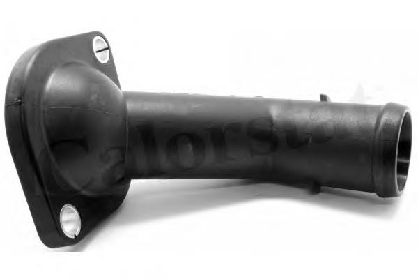 Кришка корпусу термостата Vernet WF0057